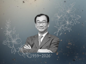 王健全猝逝享壽67歲…心肌梗塞半個月前入院搶命，中經院同事：他是最沒架子長官！醫示警7前兆要當心